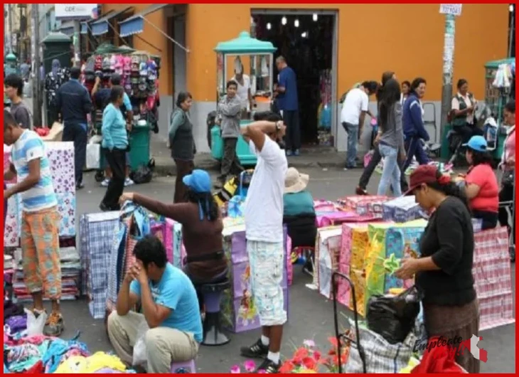 Cómo funciona Trabajo formal vs informal en Perú: cifras y realidad en la práctica