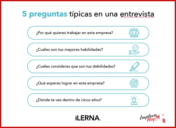 Ventajas y desventajas de conocer las preguntas de la entrevista en Ripley Perú