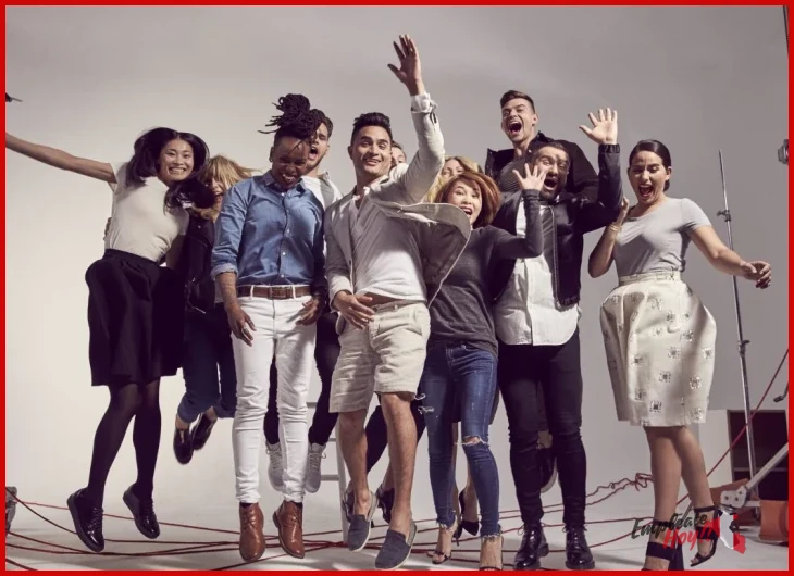 Beneficios de trabajar en H&m