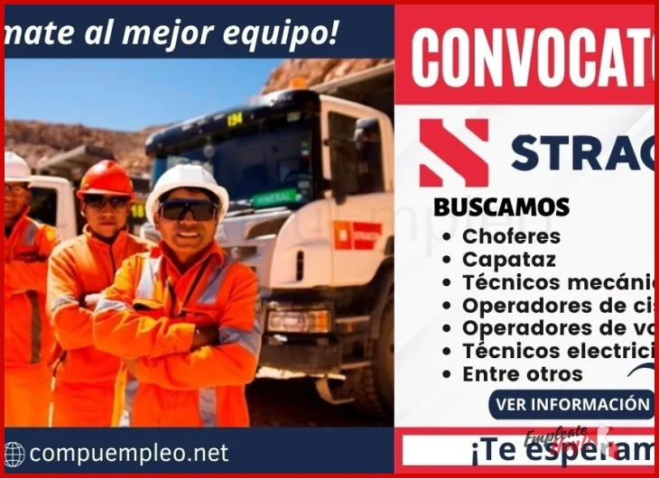 Cómo aplicar en Stracon