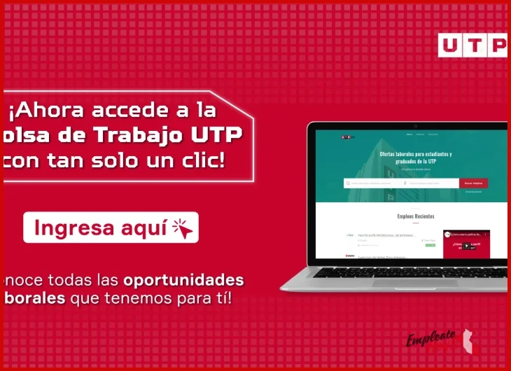 Cómo aplicar en Utp