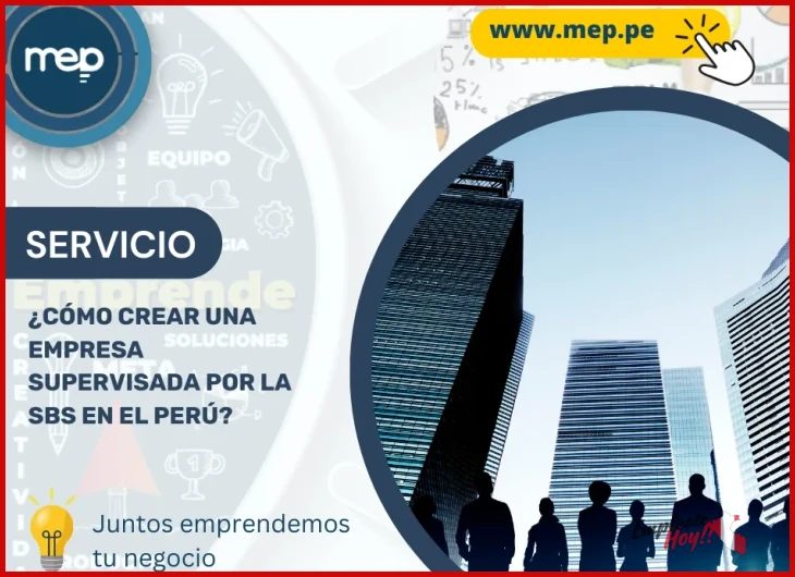Cómo funciona ¿Cómo es trabajar en SBS Perú (Superintendencia)? en la práctica