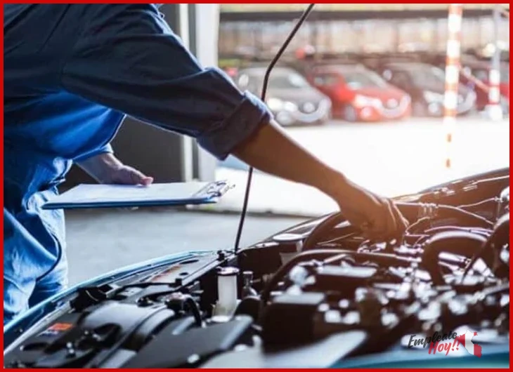 Cómo funciona ¿Cuánto gana un mecánico automotriz en Lima? en la práctica