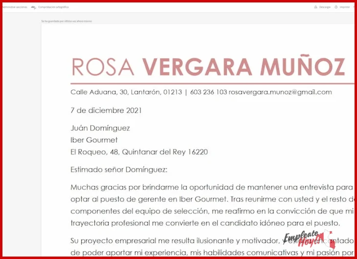Cómo funciona en la práctica