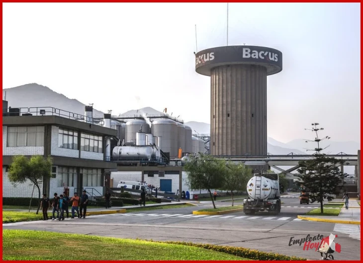 Cómo funciona trabajar en Backus (AB InBev) en Perú en la práctica