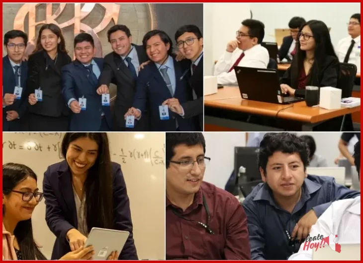 Cómo funciona trabajar en el BCRP Perú: sueldo y proceso de selección en la práctica