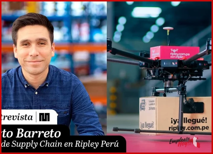 ¿Cómo son las entrevistas en RIPLEY Perú? | Computrabajo?