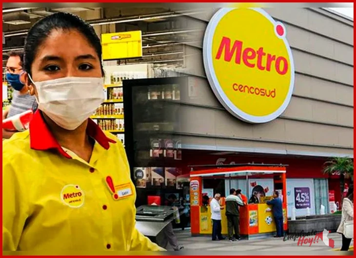 ¿Cuánto gana un empleado en Wong o Metro Perú? - Cuánto gana un empleado en Wong o Metr…