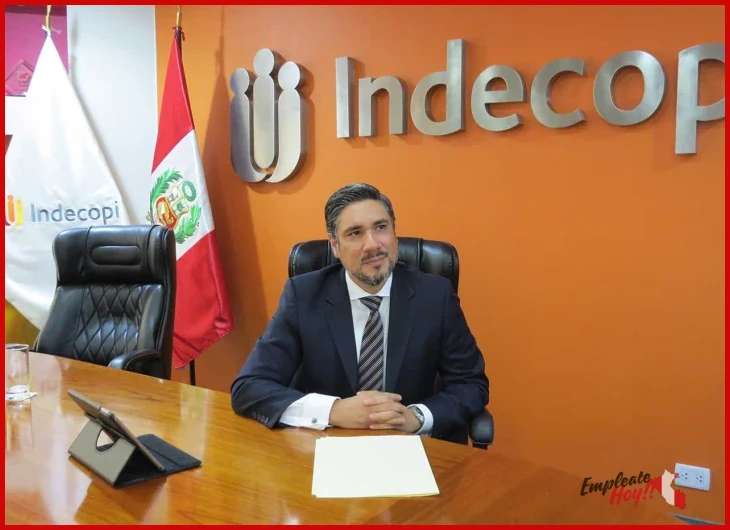 Cultura y ambiente laboral en Indecopi