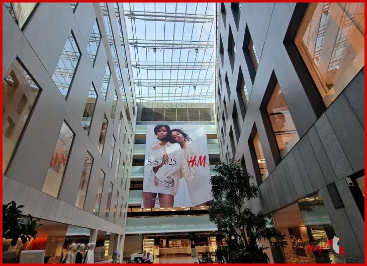 Datos clave de H&m