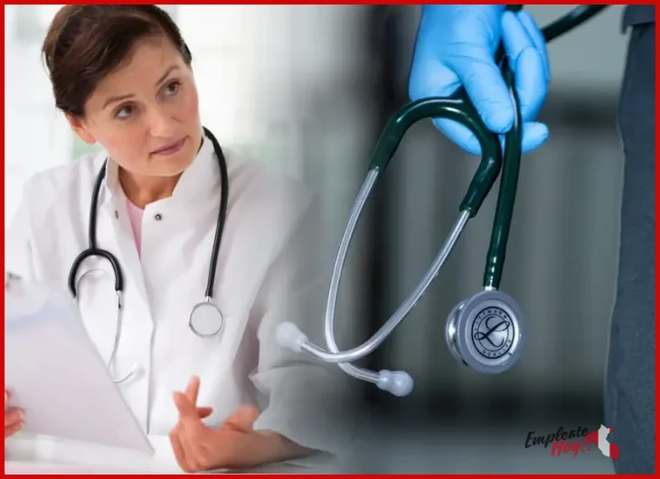 Día de la Medicina Peruana: Sueldos de médicos jóvenes