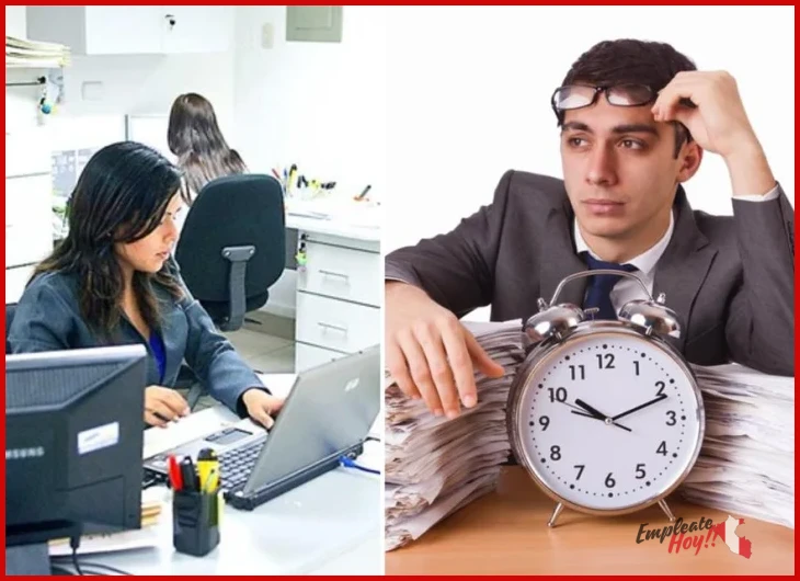 ¿En Perù es legal obligar a los trabajadores a trabajar horas extras??