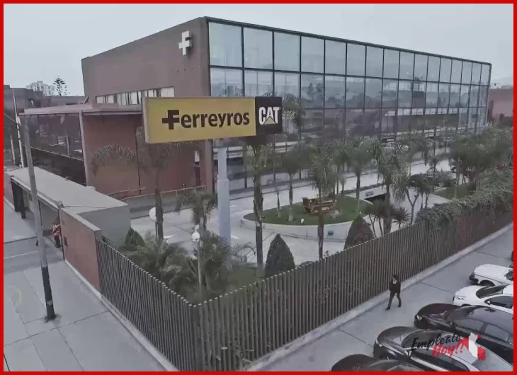 Ferreyros Trabaja con Nosotros: requisitos y cómo postular a vacantes 2026