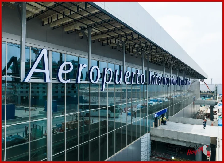 Lima Airport Partners Trabaja con Nosotros: vacantes 2026, sueldos y requisitos