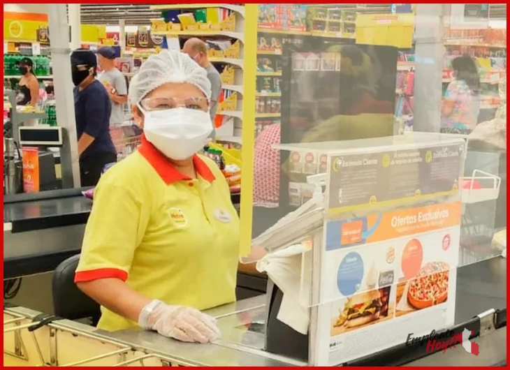 Limitaciones reales de ¿Cuánto gana un empleado en Wong o Metro Perú? que debes conocer