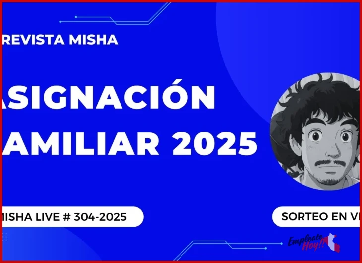 Limitaciones reales de la asignación familiar en Perú 2025 que debes conocer