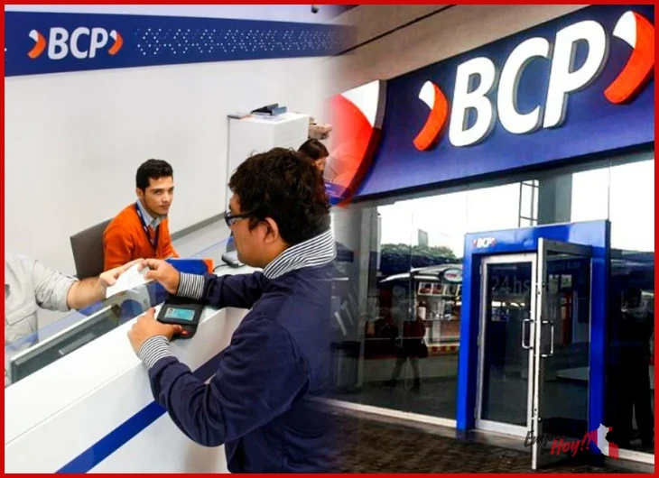 Limitaciones reales de Trabajar en BCP vs BBVA Perú: ¿cuál paga mejor? que debes conocer