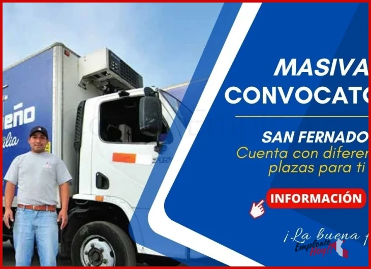 Limitaciones reales de trabajar en San Fernando Perú que debes conocer