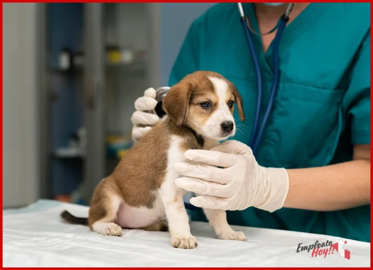 Lo mejor de ¿Cuánto gana un veterinario en Perú? según los expertos
