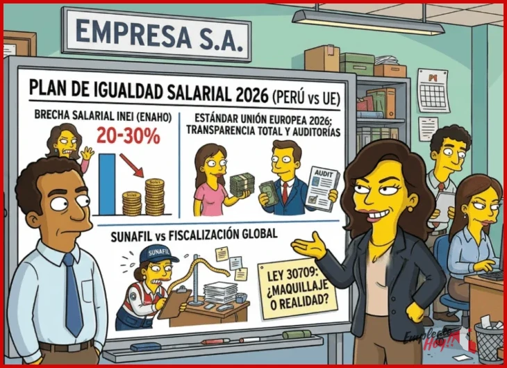Lo mejor de la discriminación laboral según los expertos