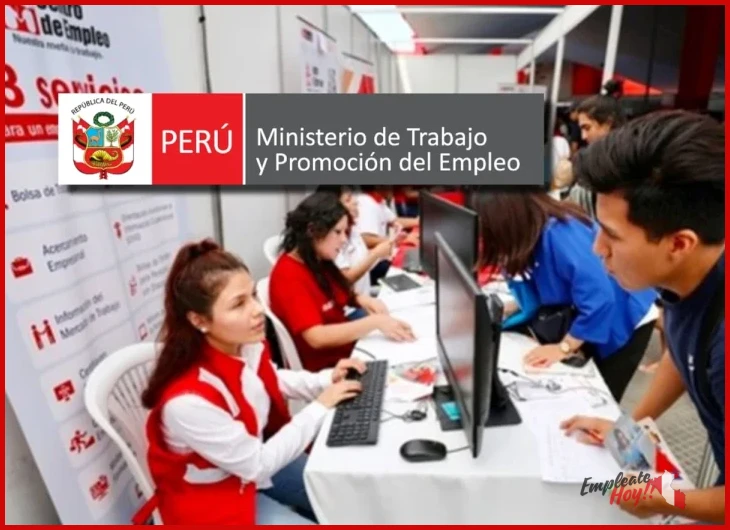 Lo mejor de trabajar en el Ministerio de Salud Perú según los expertos