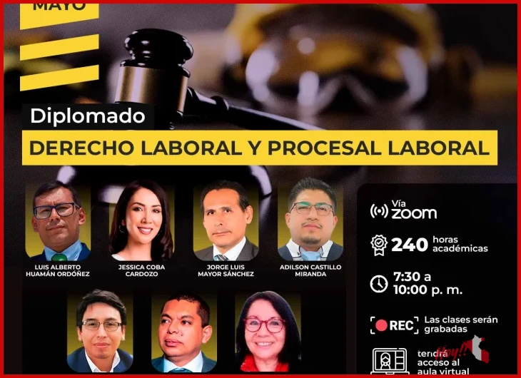Lo mejor de Trabajo para extranjeros en Perú: requisitos y visas según los expertos