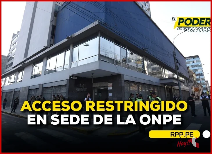 Lo que más preguntan sobre trabajar en Onpe