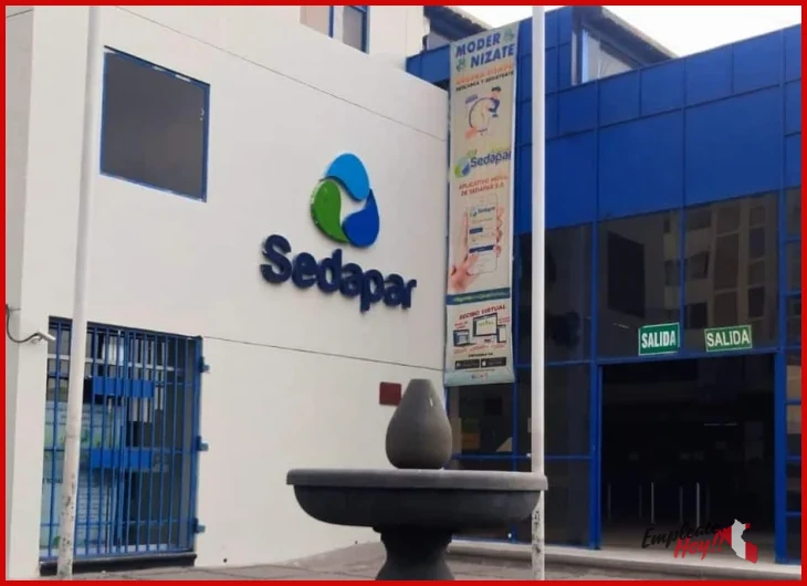 Lo que más preguntan sobre trabajar en Sedapar