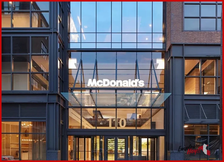 Mcdonalds Trabaja con Nosotros vacantes 2026 requisitos y cómo postular