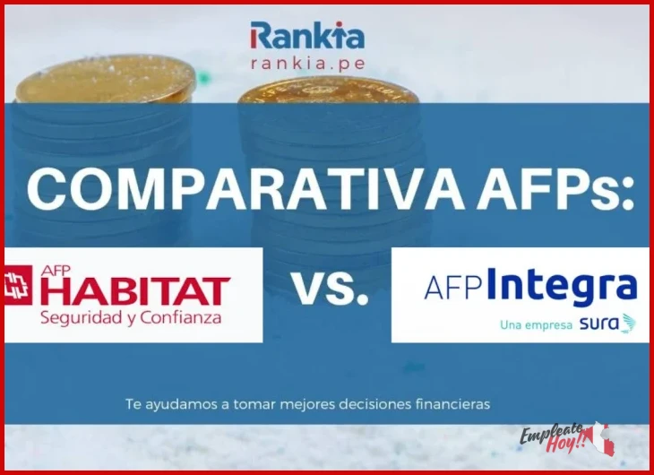 ONP vs AFP en Perú: diferencias y cuál conviene más según tu sueldo en 2026