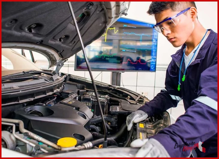 Origen y características principales de ¿Cuánto gana un mecánico automotriz en Lima?
