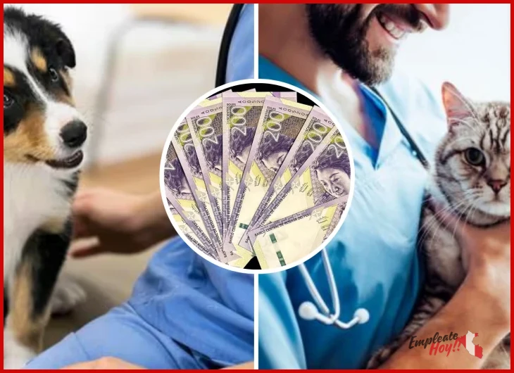 Origen y características principales de «¿Cuánto gana un veterinario en Perú?»