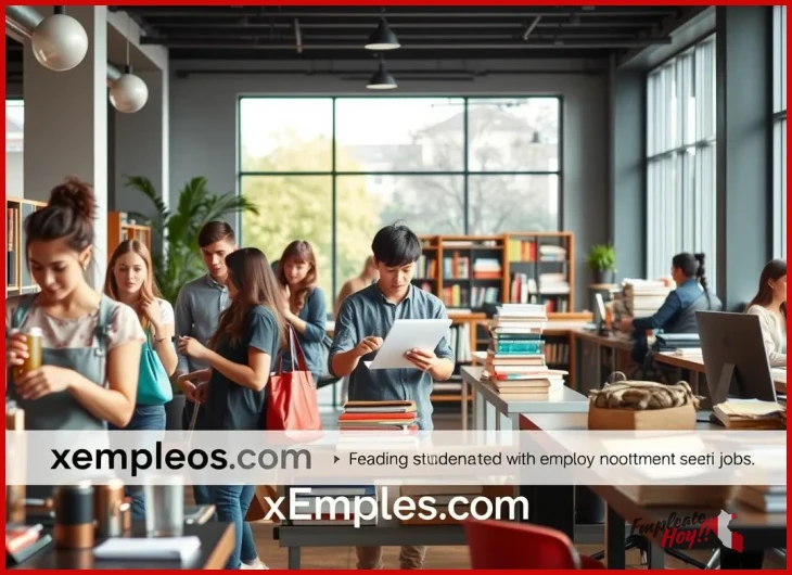 Origen y características principales de Empleos para estudiantes universitarios en Lima