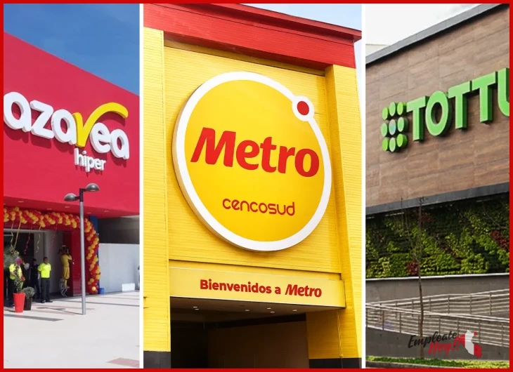Origen y características principales de los sectores que más emplean en Perú