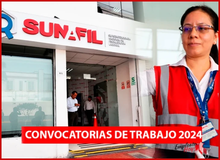 Origen y características principales de trabajar en el Ministerio de Salud Perú