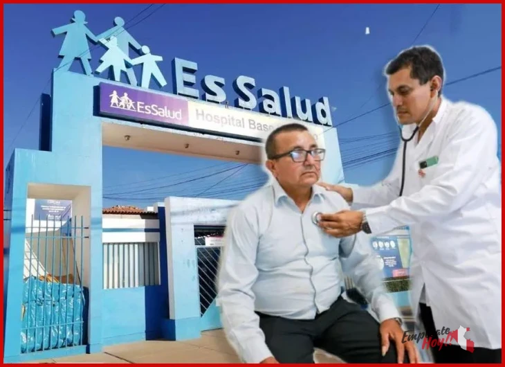 Origen y características principales de trabajar en EsSalud Perú: beneficios y estabilidad