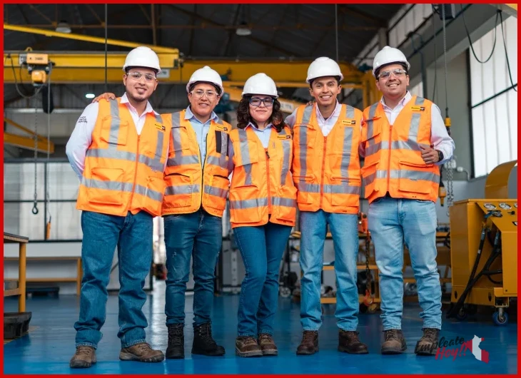 Origen y características principales de trabajar en Ferreycorp Perú