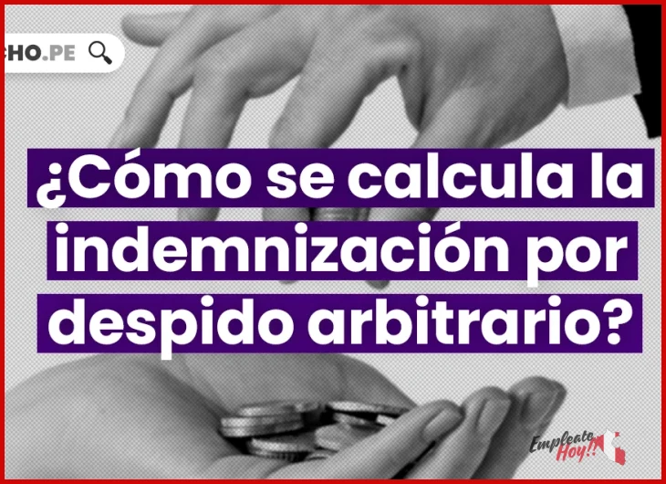Origen y características principales del cálculo de indemnización por despido en Perú
