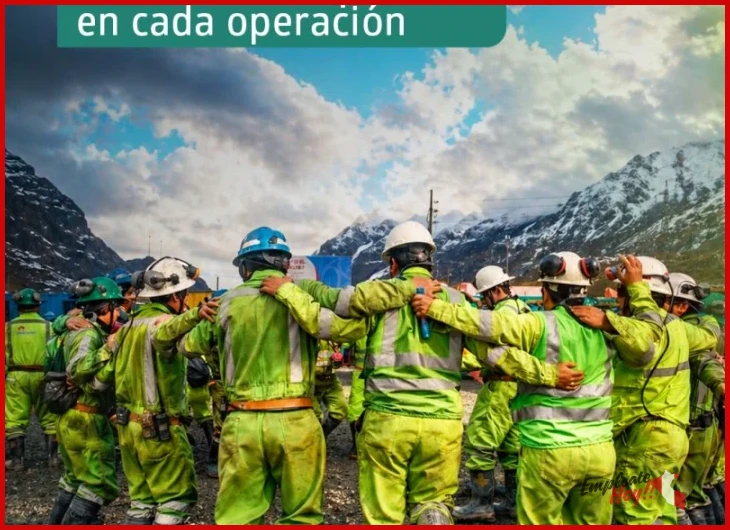Paquete de beneficios de Buenaventura