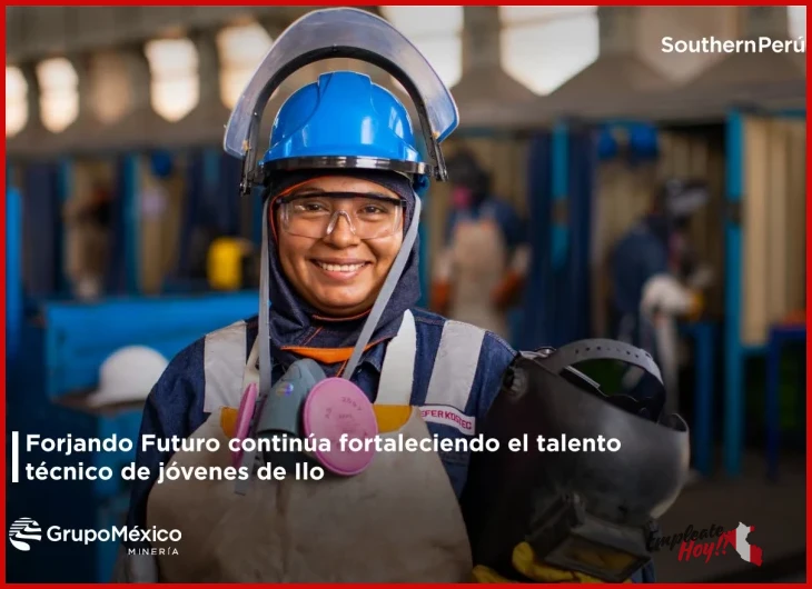 Paquete de beneficios de Southern