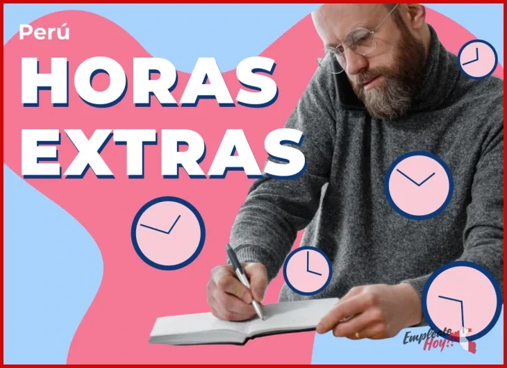 Qué es ¿Puedo negarme a trabajar horas extras en Perú? y por qué importa