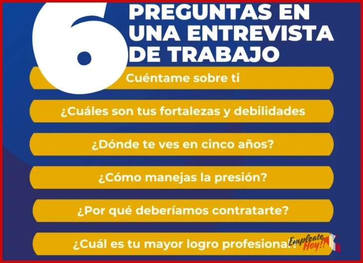 Qué preguntas hacen en una entrevista de trabajo en Ripley Perú requisitos y salarios 2026