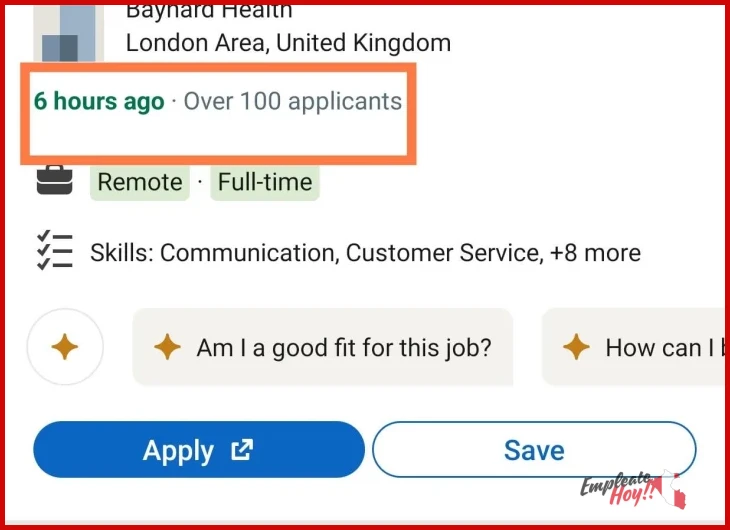 ¿Qué tan viable es conseguir trabajo mediante LinkedIn? - Reddit?