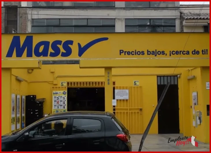 Requisitos Deseables