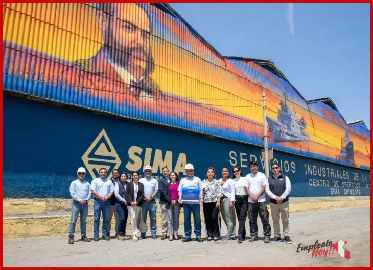 Requisitos para trabajar en Antapaccay