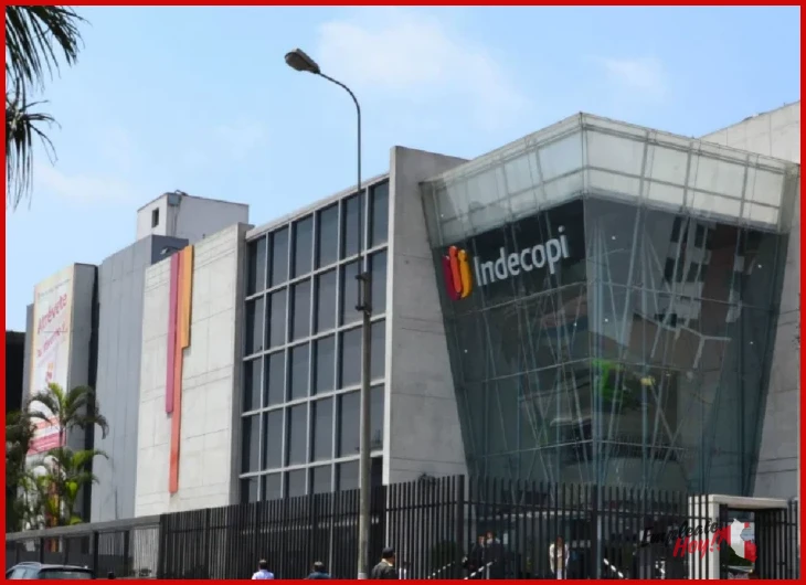 Requisitos para trabajar en Indecopi