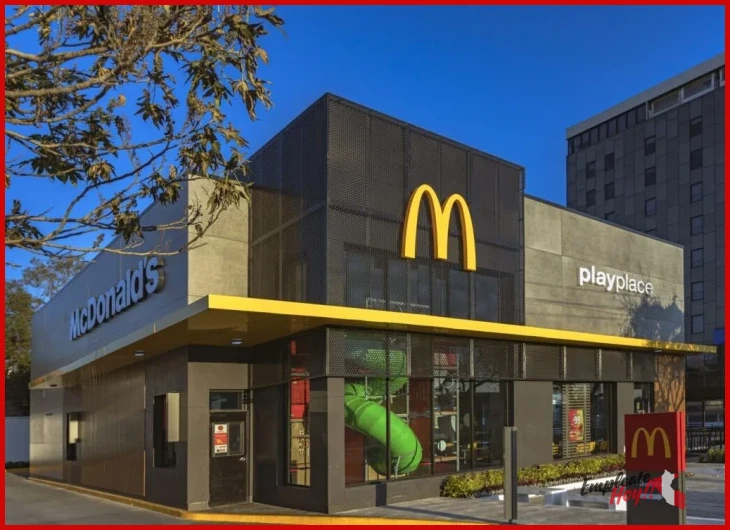 Requisitos para trabajar en Mcdonalds