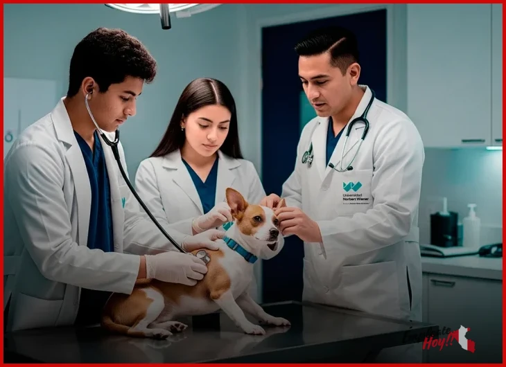 </li></p>
<p><p><li>Se investiga si la carrera de Medicina Veterinaria es la más popular en la zona de Lima Norte.</li></ol>