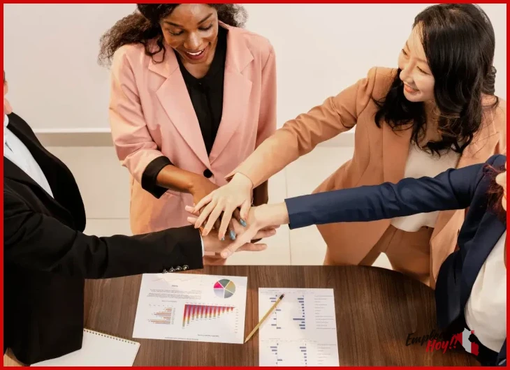 Si trabajas o trabajabas en una empresa privada que no cumple