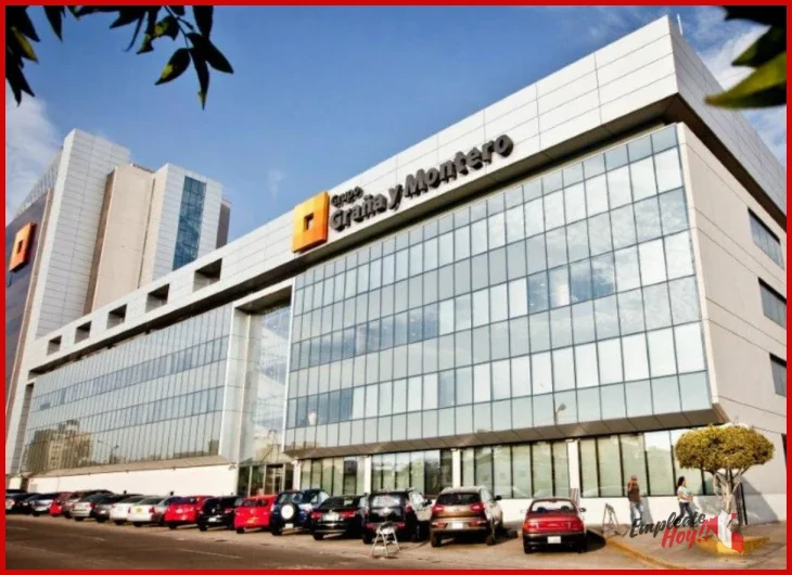 Stracon Trabaja con Nosotros vacantes 2026 requisitos y salarios